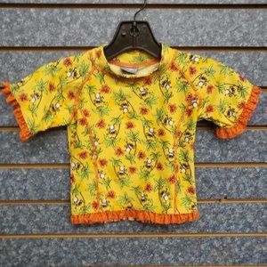 MAX OUT BABY SHIRT 3T